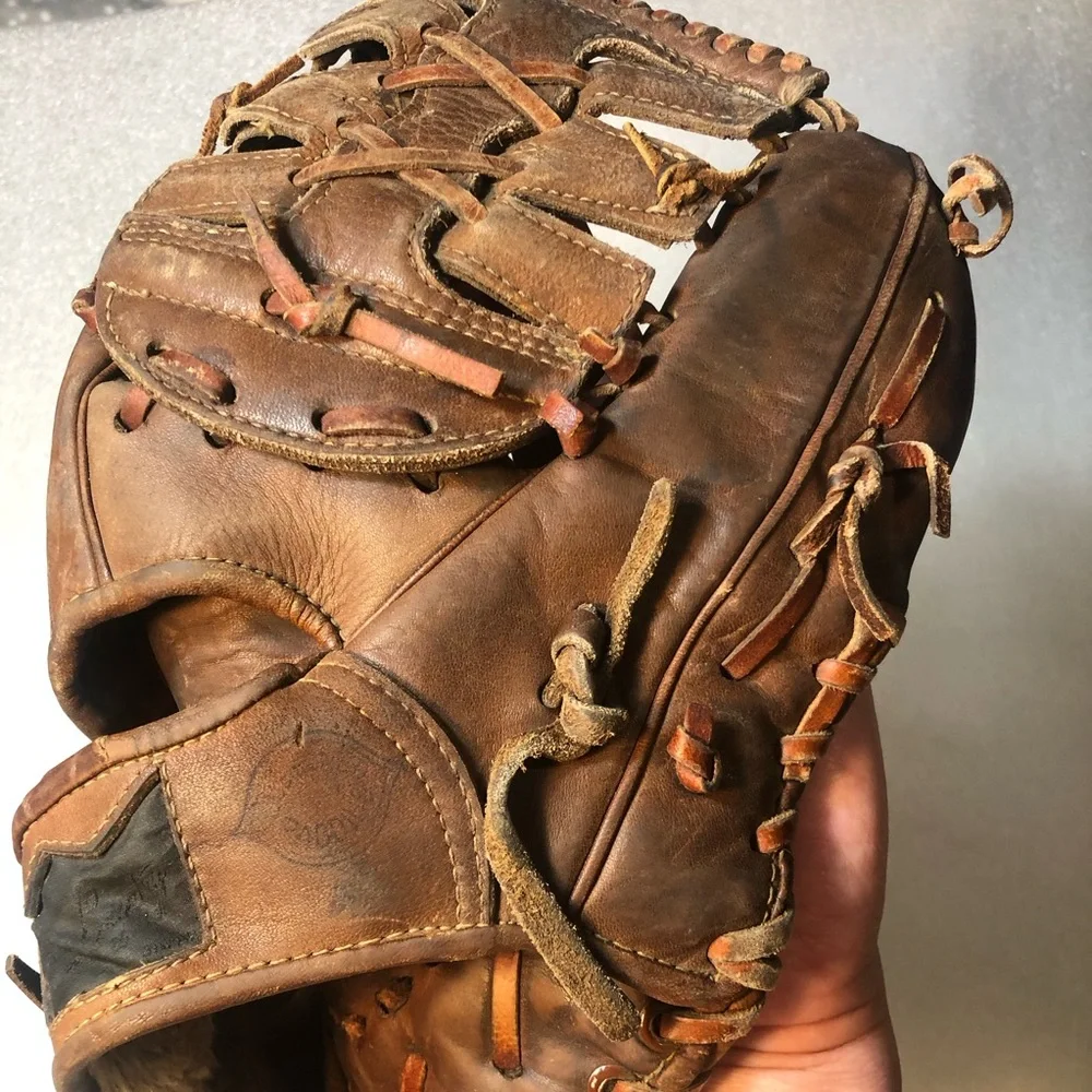 Vintage Town & Country Sports Master 533 Youth 11